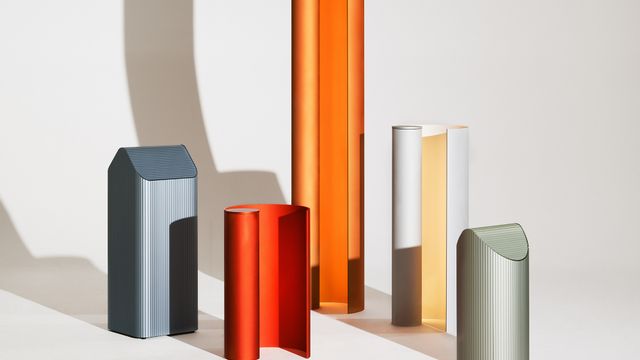 Hydro vil lage nye produkter av skrap der det kastes