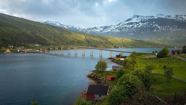 La fiber etter «glipp»: Nå må kommunen fjerne kabelen
