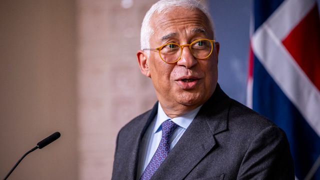 Atomvåpendebatt skyter fart i Europa: – Fred uten forsvar er en illusjon