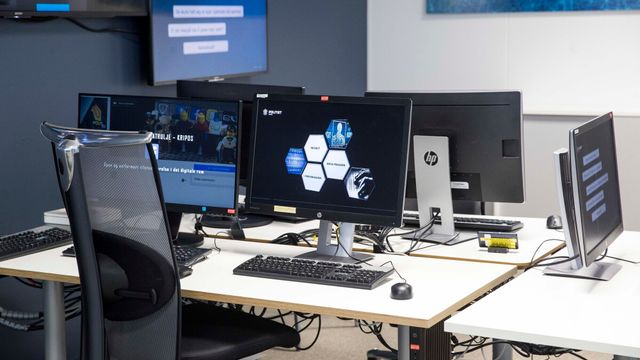 Det norske KI-verktøyet som svensk politi savner