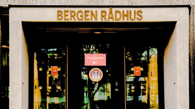 Kripos etterforsker datainnbruddet i Bergen – Nkom varsler tilsyn