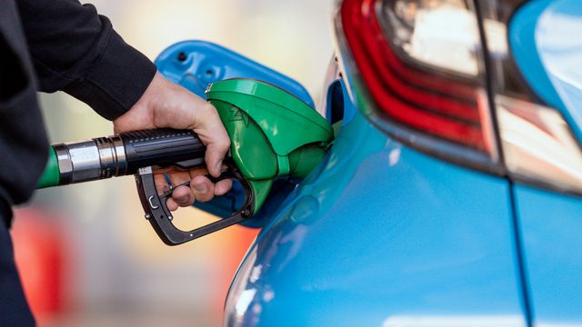 Slik kan du merke oljeprissjokket på lommeboka