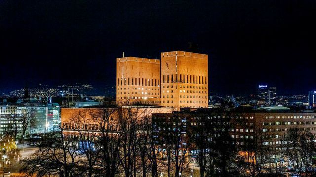 Konsulenthus tar tapt IT-kontrakt til Høyesterett 