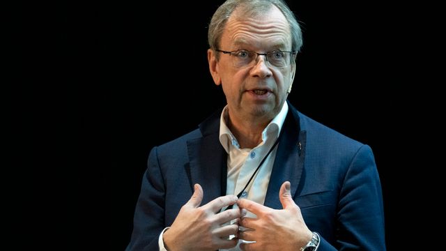 FFI-sjefen ønsker et eget heimevern av forskere