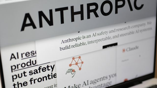 OpenAI og Anthropic-modeller brøt testgrenser – igjen