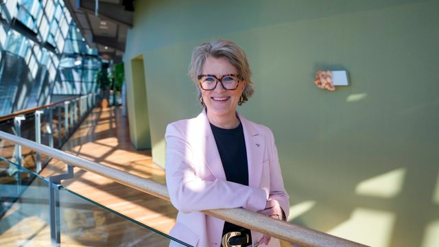 Telenor fikk et resultat før skatt på 4 milliarder