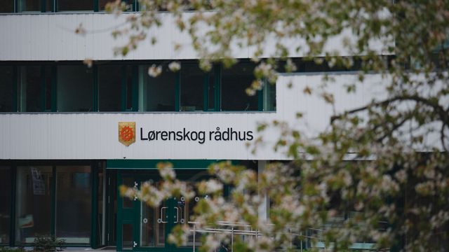Regningen etter angrepet har mer enn femdoblet seg