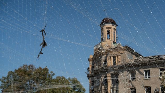 Russland tester fullstendig KI-styrte angrepsdroner, mener Ukraina