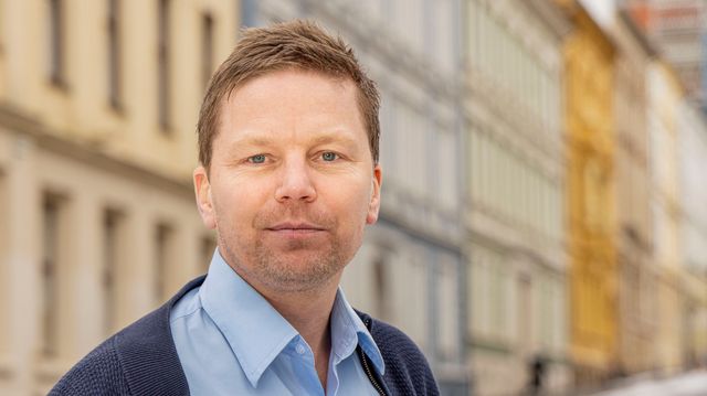 Geopolitisk oppvåkning: Flere vil ha dataene på norsk jord