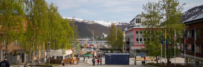 Illustrasjon av Rapport avslører alvorlige mangler
