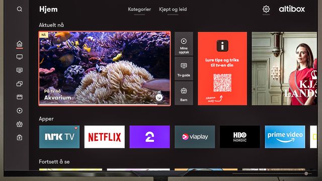 Epsi: Netflix og Altibox på topp når kundene setter karakter
