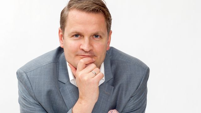 KI-baserte PC-er er mer enn bare et moteord