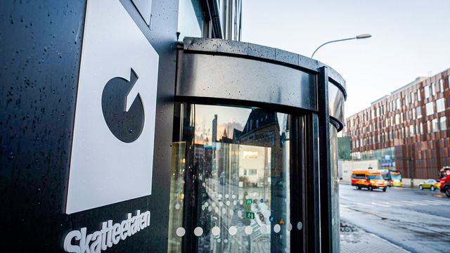 Kjøper sky for 1,2 milliarder: Dropper fellesavtale