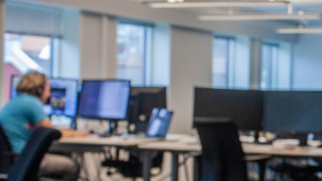 Konsulent mistet kontrakt verdt ti millioner etter oppstartssamtale