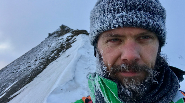 Får jeg grønn samvittighet av å slette bilder etter ferien?