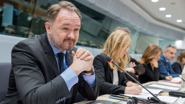 CO2-rør til norsk sokkel får EU-støtte