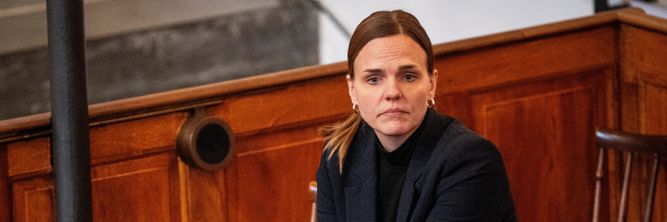 Illustrasjon av Notat avslører dansk plan om å frigjøre seg fra tek-gigantene