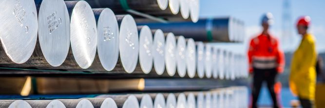 Illustrasjon av EU tetter smutthull i karbontollen – tusenvis av importører rammes