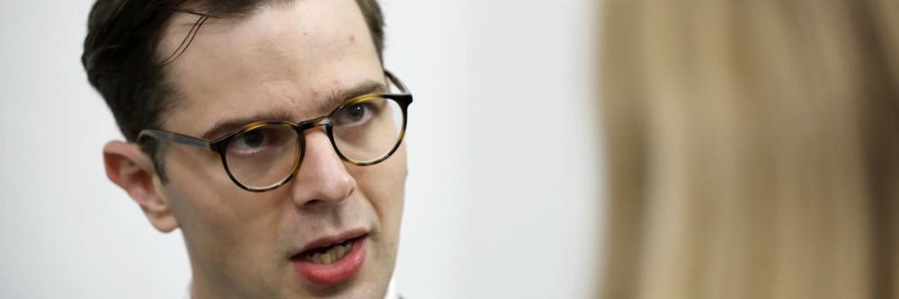 Illustrasjon av Vil ha atomvåpen på dansk jord: – Det høres ganske vilt ut 