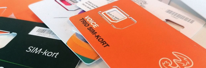 Illustrasjon av  – Jeg har aldri hatt tro på det systemet