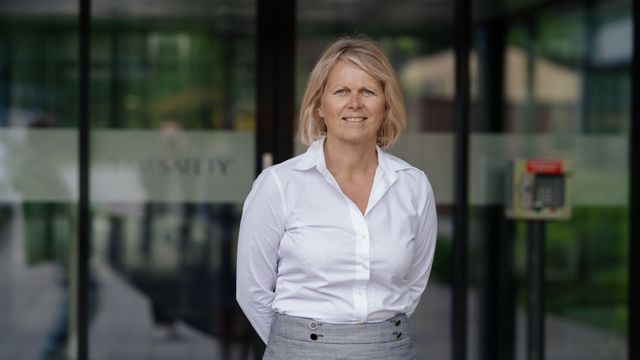 Equinor om å tape havvindauksjonen: – Det er lov å være skuffet