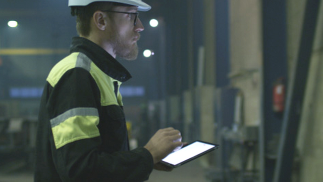 Elektrisk sikkerhet kan trues av det grønne skiftet