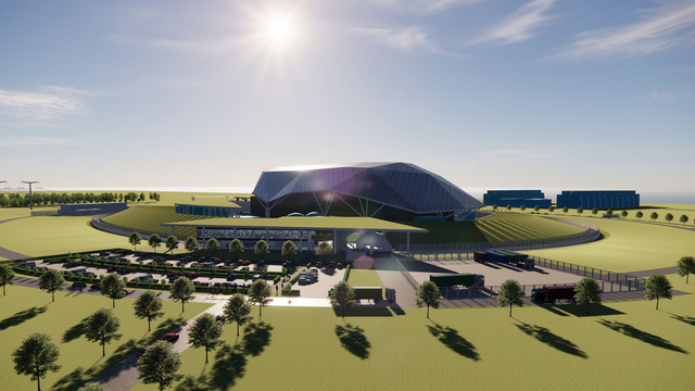 Rapport om små modulære reaktorer: For dyrt, for tregt, for risikabelt