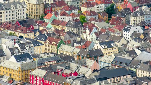 Illustrasjon av Også Bergen kommune rammet av dataangrep