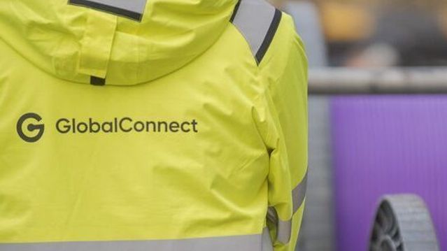 Globalconnect bygger ny nordisk fiber-rute via Oslo