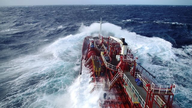 Millionstøtte til fem hydrogenprosjekter: – Sikrer forsyningen langs norskekysten