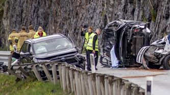 Illustrasjon av – Et uakseptabelt spill
