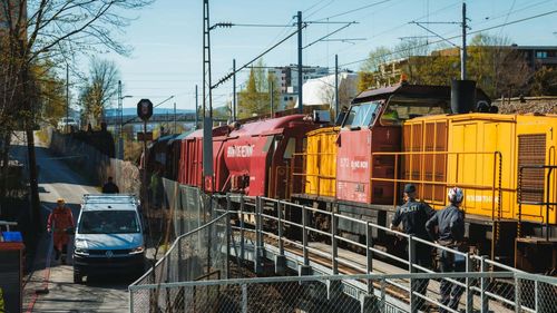 Illustrasjon av Varsler om svekket togberedskap – frykter at liv kan gå tapt