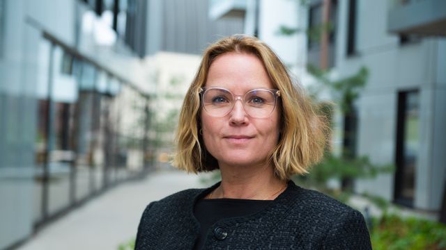 Bouvet fortsetter å rekruttere tross tøffere marked