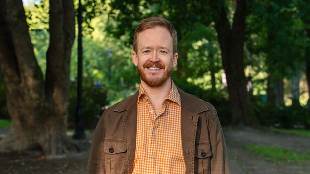 Han er ny teknologisjef i Forte 