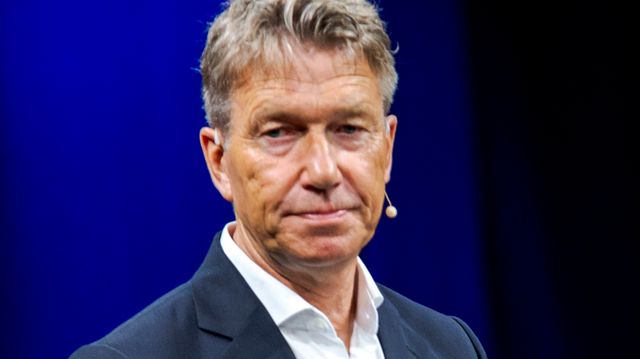 Ap snur om strøm – vil prioritere forsvarsindustrien likevel