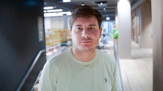 Illustrasjon av Selger «sikkert alternativ» til big tech fra tvangs&shy;avviklet selskap  