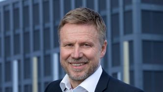 Illustrasjon av Helse-Norge kjøper sky for 2,5 milliarder