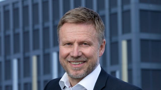 Inngår milliardavtale med helse-Norge