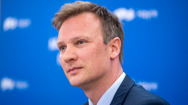 Stortinget vil ha NVE-behandling av vindkraftprosjektet Davvi