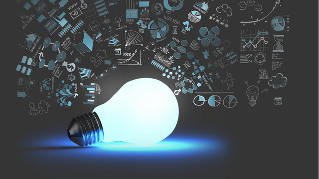 Mørket kan være en drivkraft for nye løsninger