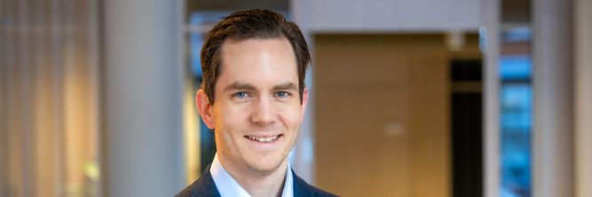 Illustrasjon av Vi må bygge systemer som tåler at KI feiler