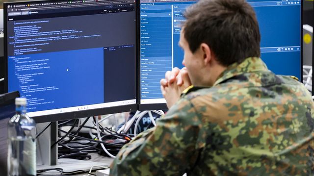 Økning i Nato-budsjettet må og skal bety mer fokus på cybersikkerhet