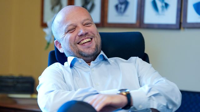 – Masse vindmøller i Oslo tror jeg hadde skapt masse konflikt