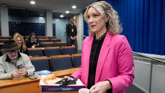 Illustrasjon av Ingenting tyder på at avtalen om flyt av persondata mellom EU og USA vil falle bort