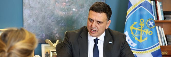 Illustrasjon av EU ville forby handel av russisk gass – så satte Hellas foten ned