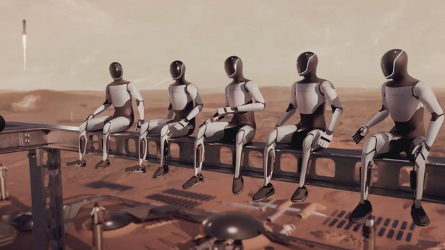 Musk tror på Mars-reise allerede i 2026 – men ett problem gjenstår