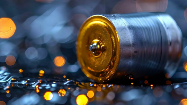 Studie: Elbil-batterier er en uventet kilde til evighetskjemikalier