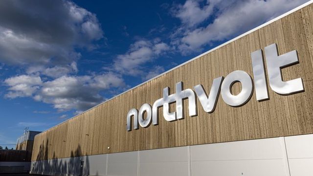 Northvolt har betalt skattekrav på 287 millioner kroner