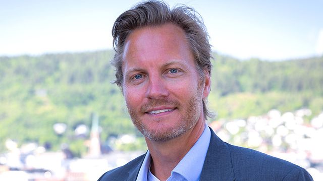 IT og forretning styrker konkurranseevnen