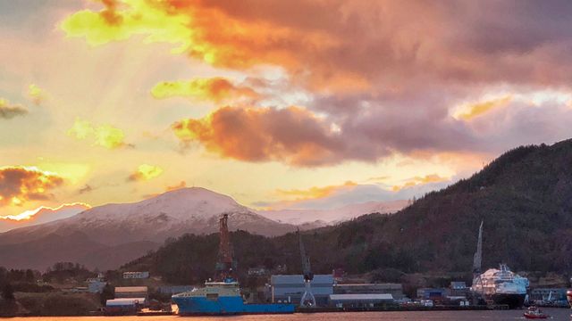 Zero: Maritim kan kutte mer